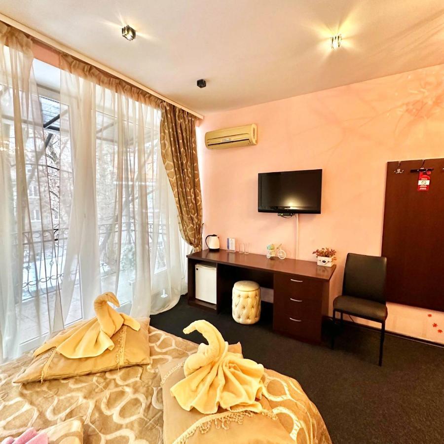 Kizhi Art Hotel Kharkiv Carcóvia Exterior foto