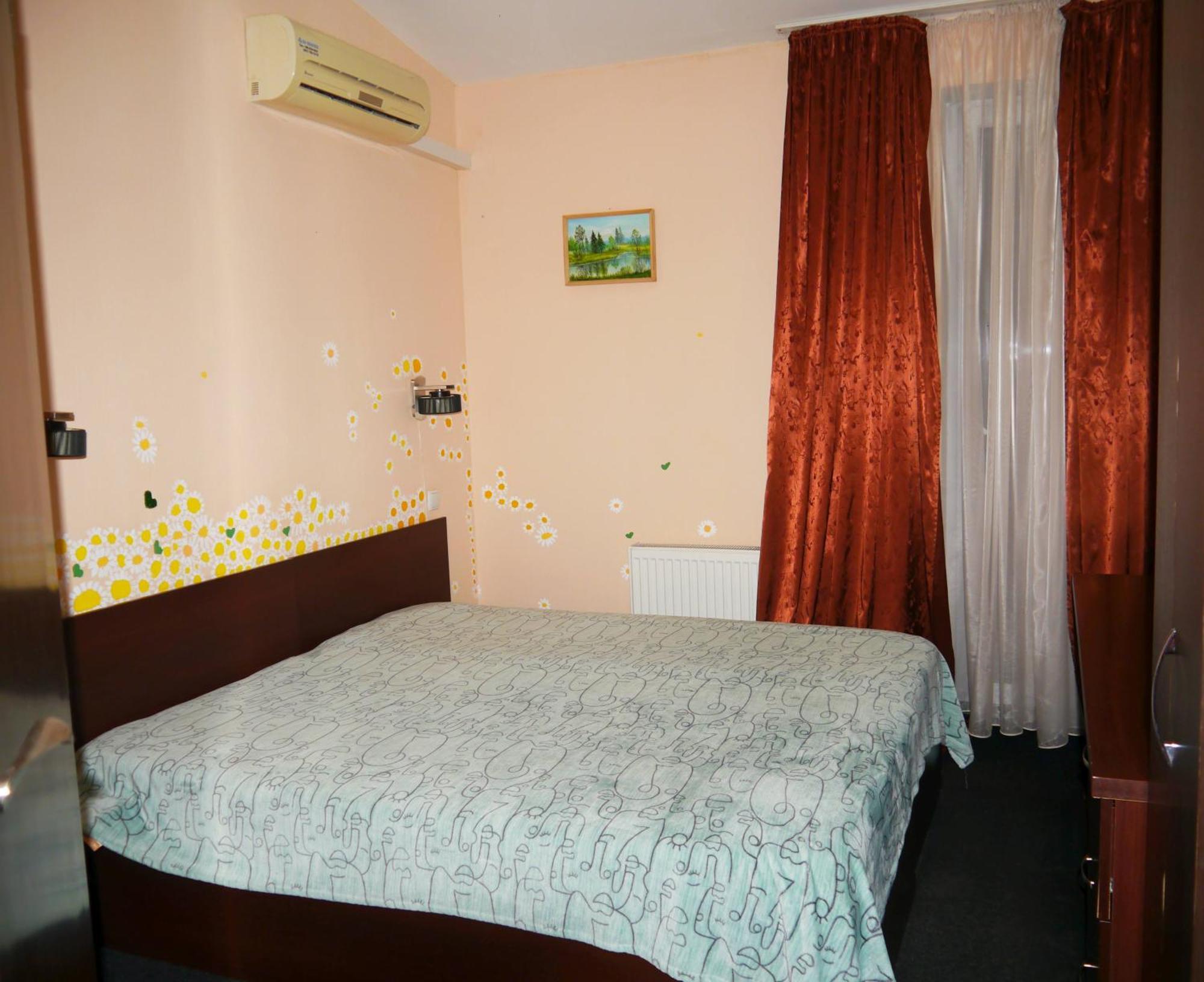 Kizhi Art Hotel Kharkiv Carcóvia Exterior foto