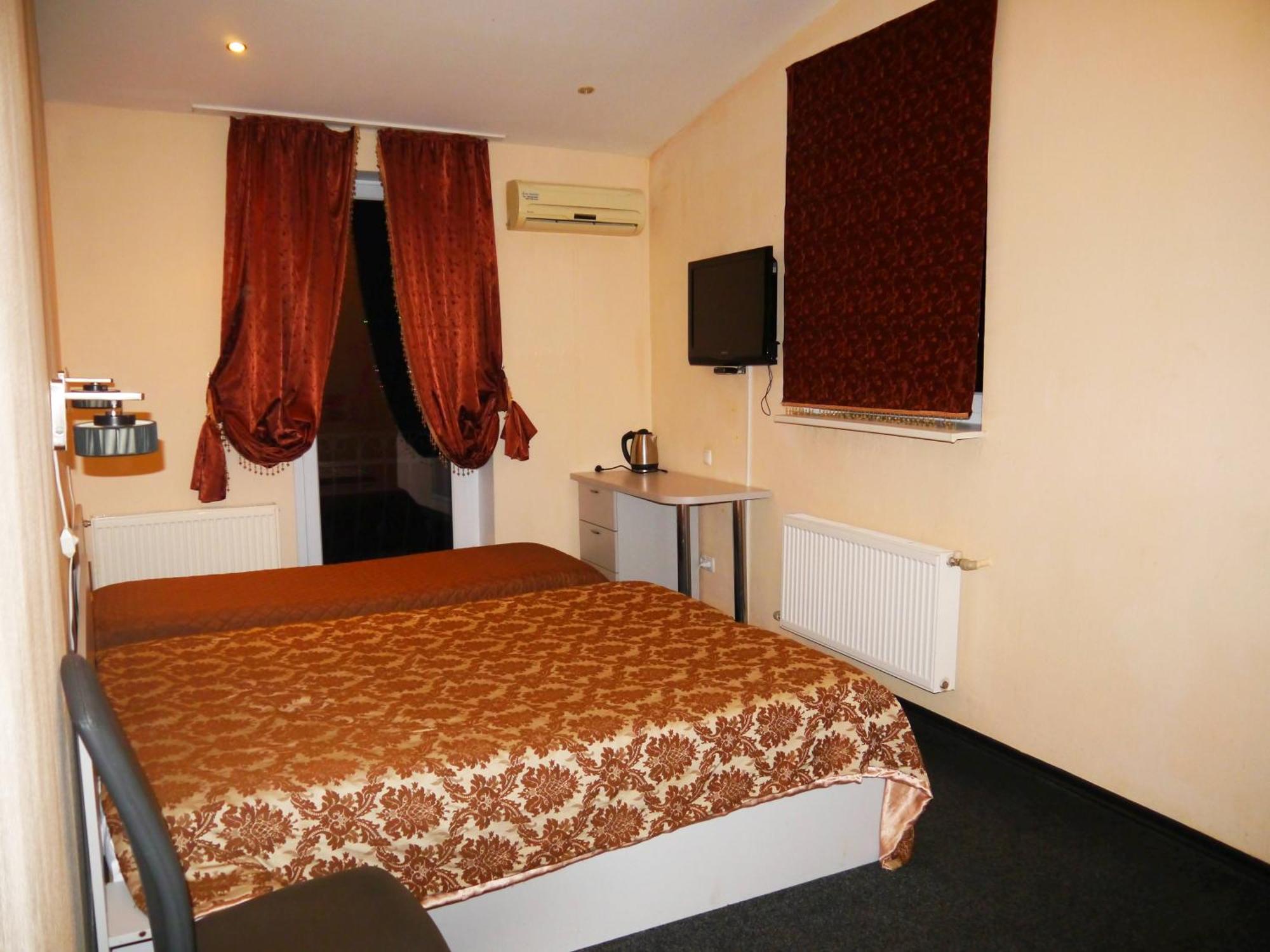 Kizhi Art Hotel Kharkiv Carcóvia Exterior foto