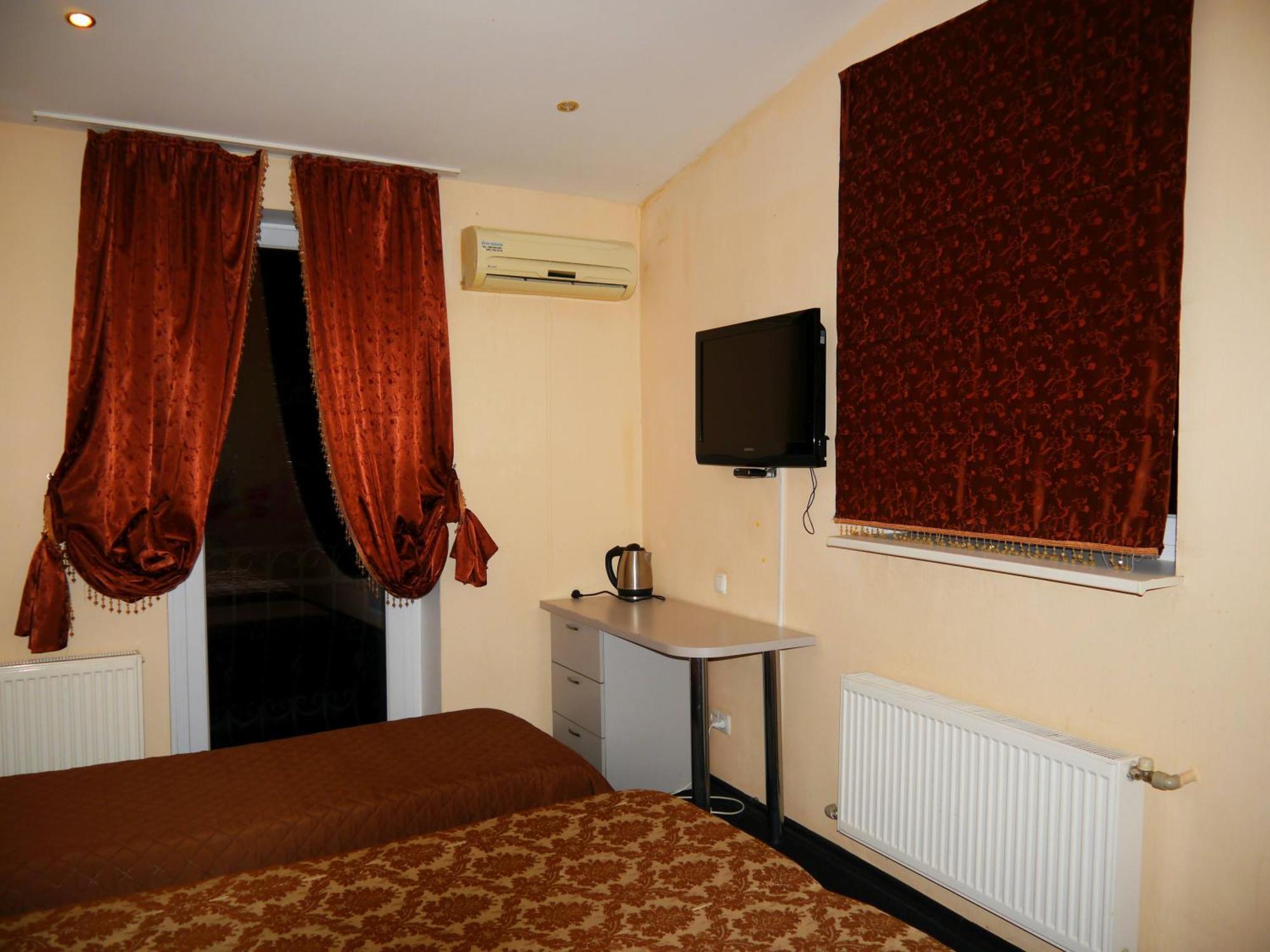 Kizhi Art Hotel Kharkiv Carcóvia Exterior foto