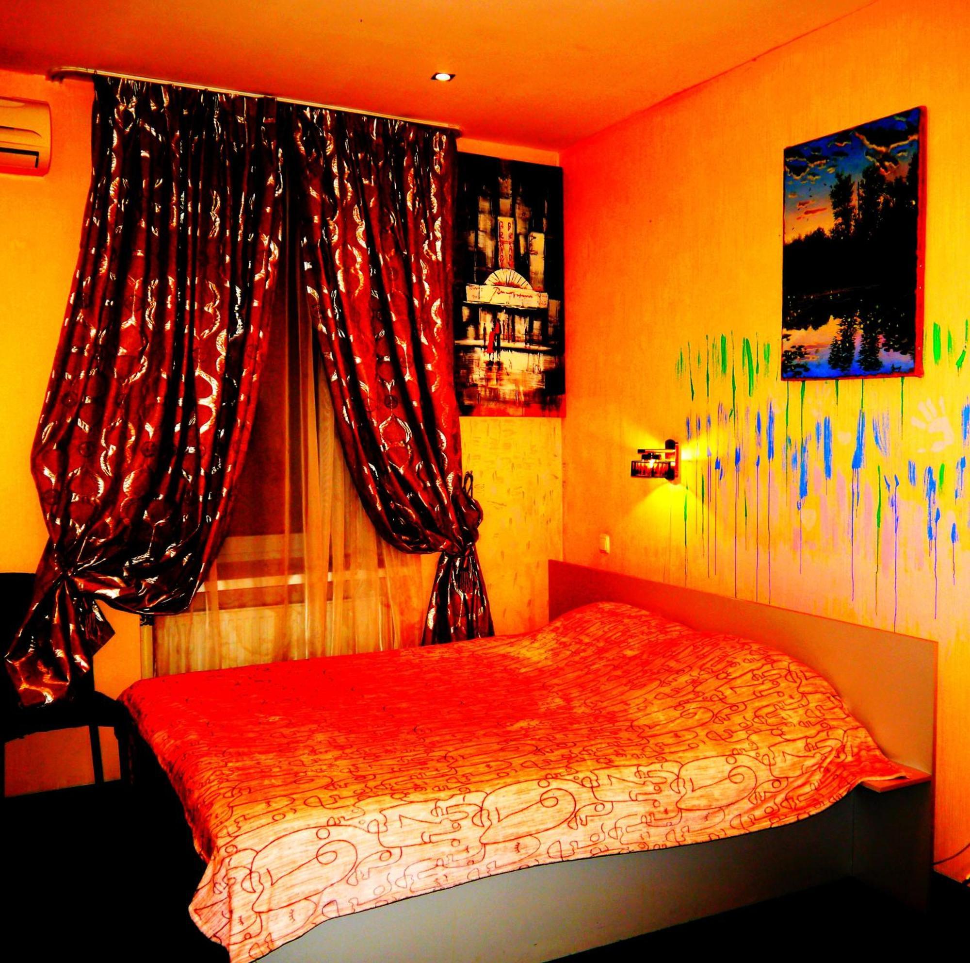 Kizhi Art Hotel Kharkiv Carcóvia Exterior foto