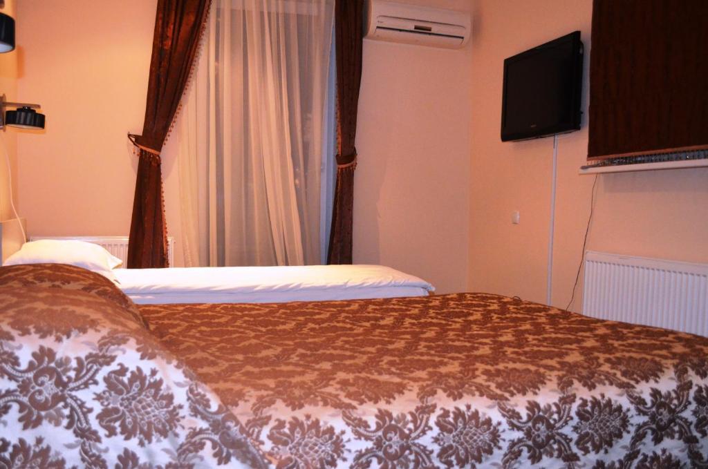 Kizhi Art Hotel Kharkiv Carcóvia Quarto foto