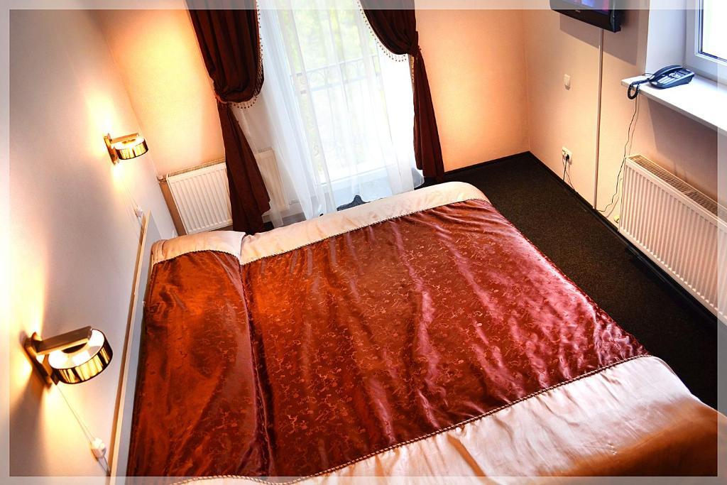 Kizhi Art Hotel Kharkiv Carcóvia Quarto foto