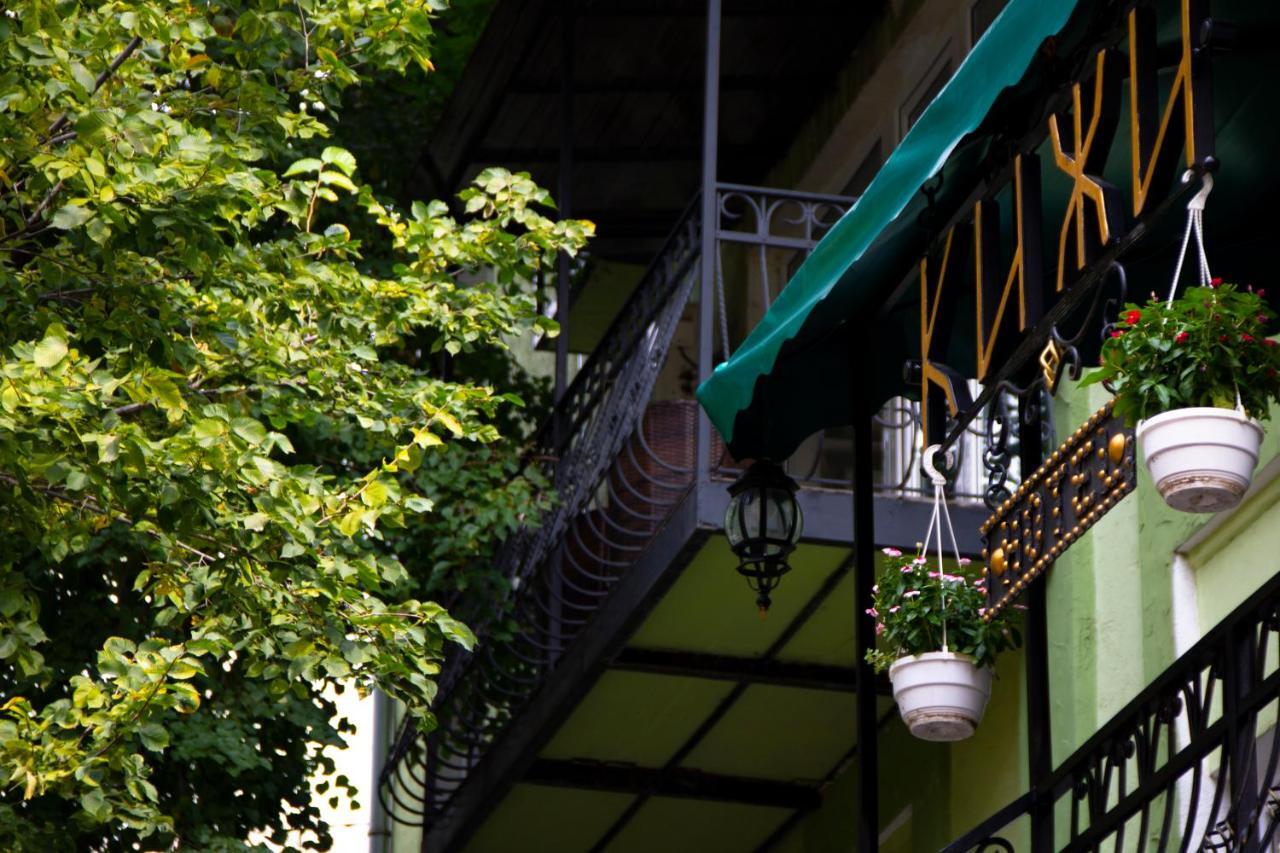 Kizhi Art Hotel Kharkiv Carcóvia Exterior foto