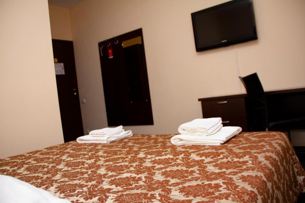 Kizhi Art Hotel Kharkiv Carcóvia Exterior foto